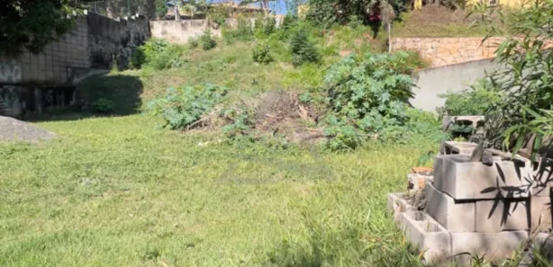 Terreno / Lote / Condomínio à venda, 492m² no Caminhos de San Conrado (Sousas), Campinas