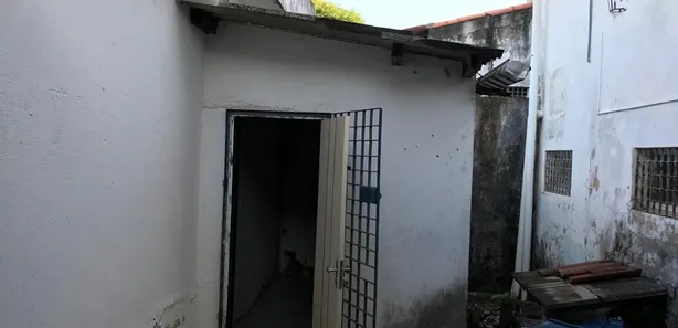 com 11 Quartos para venda ou aluguel, 480m² no Santo Amaro, Recife
