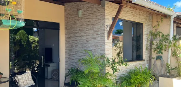 Casa de Condomínio com 3 Quartos à venda, 85m² no Rosa Elze, São Cristóvão