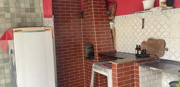 Casa de Vila com 3 Quartos à venda, 150m² no Arembepe (Abrantes), Camaçari
