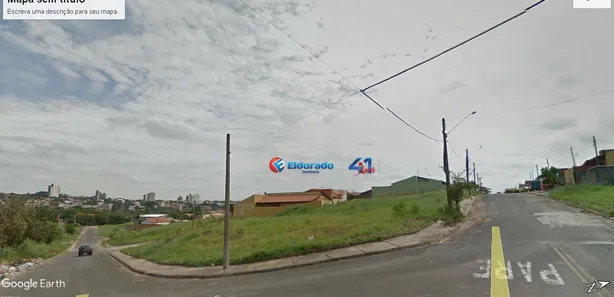 Terreno / Lote / Condomínio à venda, 300m² no Parque Manoel de Vasconcelos, Sumaré