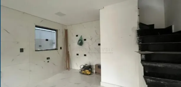 Sobrado com 3 Quartos à venda, 120m² no Represa, Ribeirão Pires