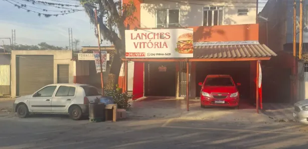 Loja / Salão / Ponto Comercial para alugar, 30m² no Jardim Jalisco, Resende