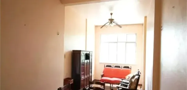 Apartamento com 3 Quartos para venda ou aluguel, 130m² no Centro, Niterói