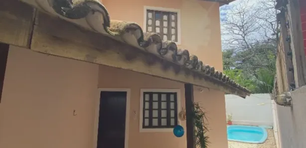 Casa de Vila com 3 Quartos à venda, 120m² no Stella Maris, Salvador