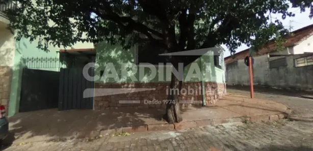 Casa com 3 Quartos para alugar, 120m² no Centro, Araraquara