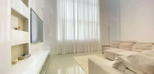 Sobrado com 3 Quartos à venda, 138m² no Centro, Navegantes