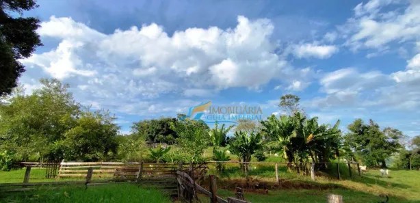 Fazenda / Sítio / Chácara com 2 Quartos à venda, 400m² no , Guaraniaçu
