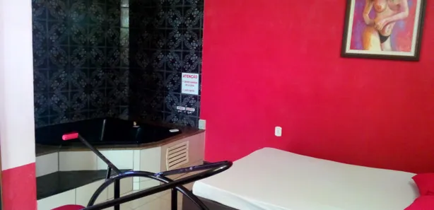 Hotel / Motel / Pousada com 10 Quartos à venda, 850m² no , Lapa