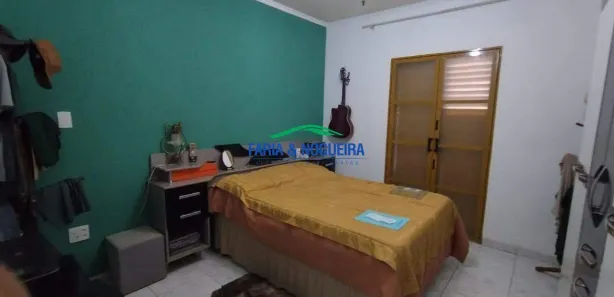 Casa com 2 Quartos à venda, 227m² no Jardim Nova Ipeúna, Ipeúna