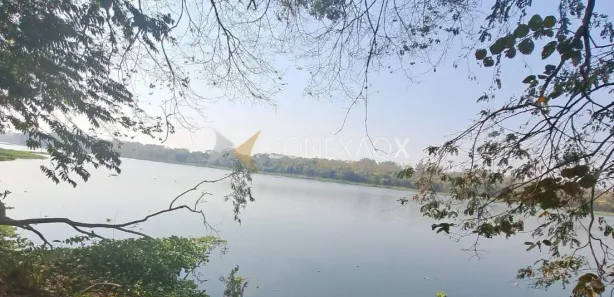 Fazenda / Sítio / Chácara com 3 Quartos à venda, 192m² no , Aparecida do Taboado