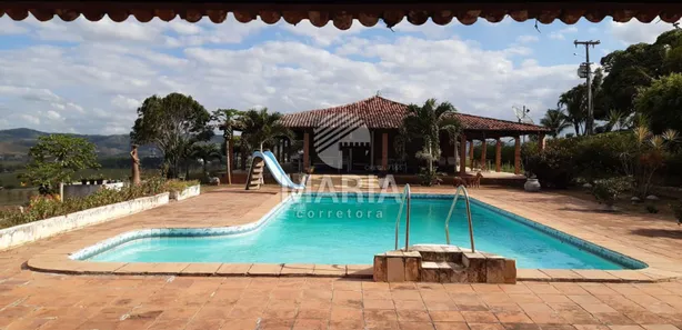 Fazenda / Sítio / Chácara com 3 Quartos à venda, 21m² no Ebenezer, Gravatá