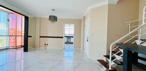 Cobertura com 4 Quartos para alugar, 277m² no Vila Nova, Cabo Frio