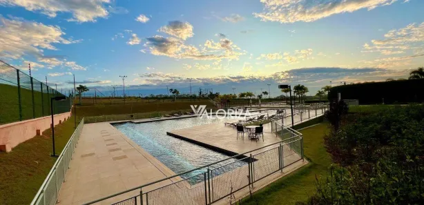 Terreno / Lote / Condomínio à venda, 454m² no Parque Santa Márcia, Votorantim