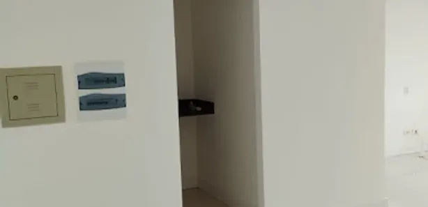 Conjunto Comercial / Sala à venda, 42m² no Alvinópolis, Atibaia