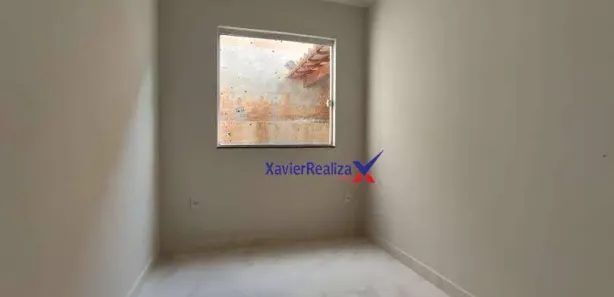 Casa de Condomínio com 2 Quartos à venda, 58m² no Pousada das Rosas, São Joaquim de Bicas