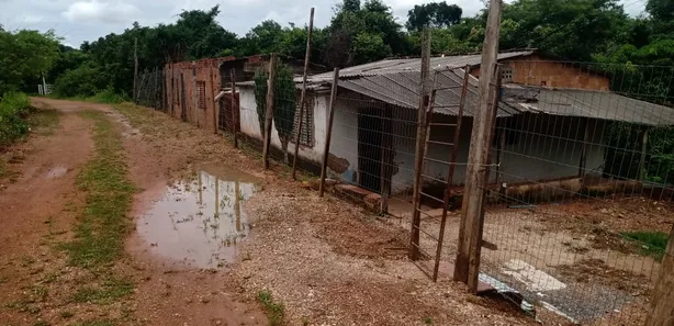 Fazenda / Sítio / Chácara com 2 Quartos à venda, 2800m² no Arapoanga, Brasília