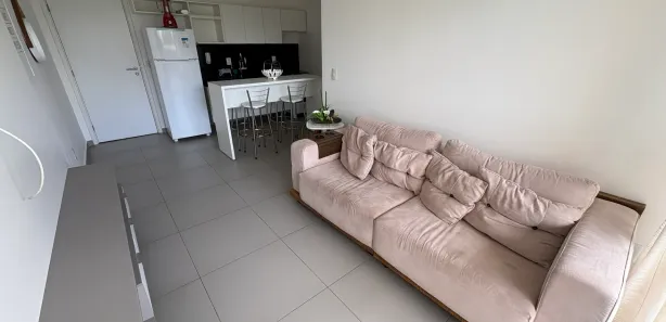 Apartamento com 2 Quartos para alugar, 72m² no Jardim Oceania, João Pessoa