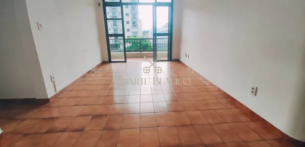 Apartamento com 3 Quartos para alugar, 85m² no Jardim Las Palmas, Guarujá