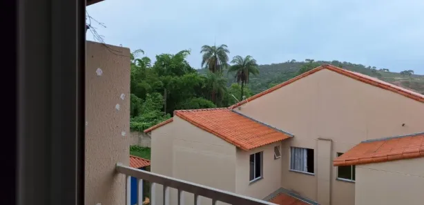Apartamento com 2 Quartos à venda, 46m² no Córrego Tenente, Santa Luzia