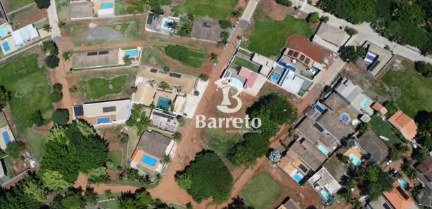 Terreno / Lote / Condomínio à venda, 259m² no Paranagi, Sertaneja