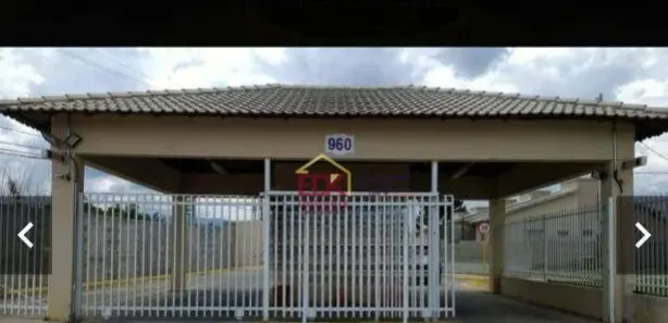 Casa de Condomínio com 3 Quartos à venda, 75m² no Jardim Aeroporto, Guaratinguetá