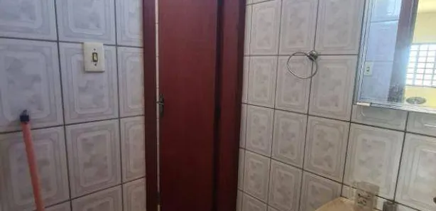 Conjunto Comercial / Sala para alugar, 52m² no Jardim América, Paulínia