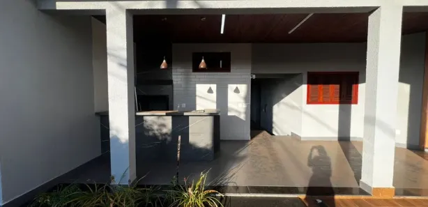 Sobrado com 4 Quartos para venda ou aluguel, 469m² no Jardim Nova Yorque, Araçatuba
