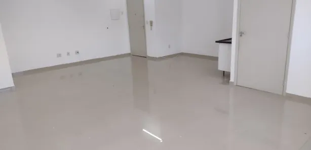 Conjunto Comercial / Sala para alugar, 50m² no Jardim Independência, São Vicente
