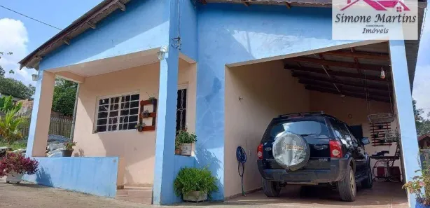 Fazenda / Sítio / Chácara com 2 Quartos à venda, 110m² no Piedade, Piedade