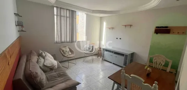 Apartamento com 2 Quartos à venda, 60m² no Ponto Novo, Aracaju