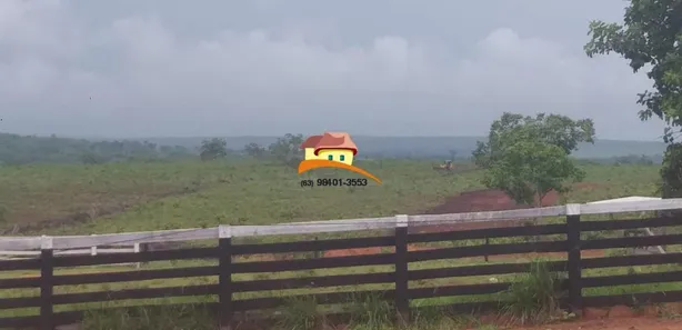 Fazenda / Sítio / Chácara à venda, 1m² no , Guaraí