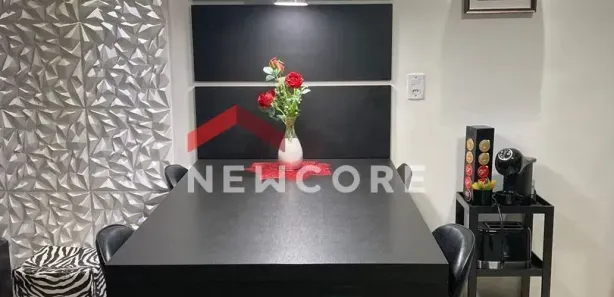 Casa de Condomínio com 2 Quartos à venda, 70m² no Loteamento Vale das Flores, Atibaia