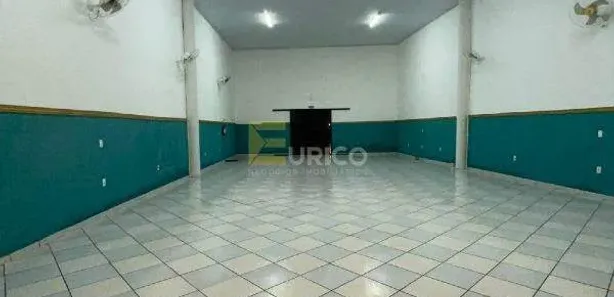 Prédio Inteiro para alugar, 270m² no Parque Nova Suíça, Valinhos