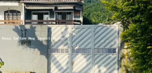 Casa com 3 Quartos à venda, 630m² no Praia Do Saco, Mangaratiba