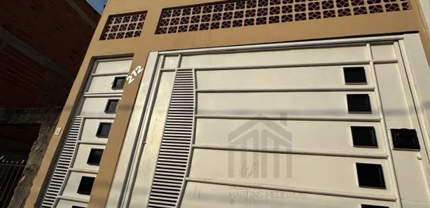 Casa com 3 Quartos à venda, 125m² no Jardim Rosemary, Itapevi