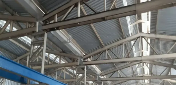 Galpão / Depósito / Armazém à venda, 6000m² no Vila Santa Cecília, Volta Redonda