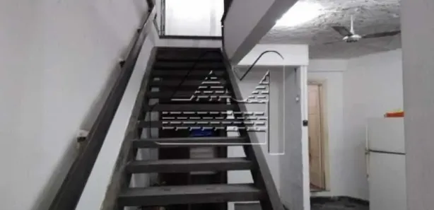 Prédio Inteiro para venda ou aluguel, 262m² no Rio Comprido, Rio de Janeiro