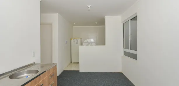 Apartamento com 2 Quartos à venda, 40m² no Bonfim, Almirante Tamandaré