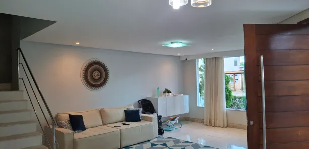 Casa de Condomínio com 4 Quartos à venda, 340m² no Aeroporto, Aracaju