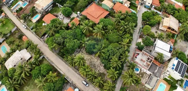 Fazenda / Sítio / Chácara com 4 Quartos à venda, 2182m² no Barra do Jacuípe, Camaçari