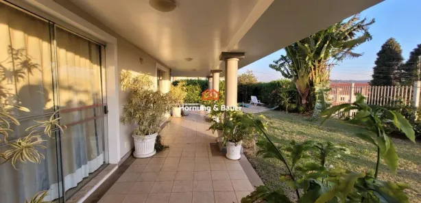 Casa com 4 Quartos à venda, 389m² no Morro do Espelho, São Leopoldo