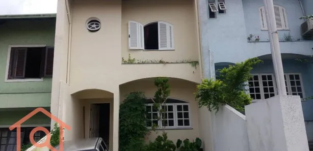 Casa de Condomínio com 3 Quartos à venda, 110m² no Vila Parque Jabaquara, São Paulo