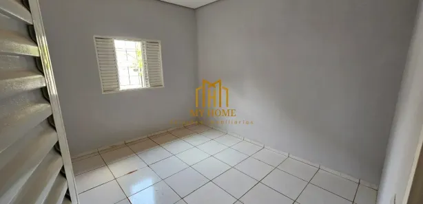 Casa com 2 Quartos à venda, 68m² no Parque Los Angeles 1ª Etapa, Goianira