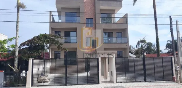 Cobertura com 3 Quartos à venda, 153m² no Tabuleiro, Barra Velha