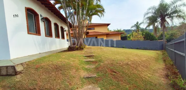 Casa de Condomínio com 3 Quartos para alugar, 230m² no Vista Alegre, Vinhedo