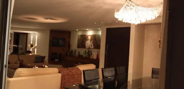 Cobertura com 4 Quartos à venda, 456m² no Jardim São Luiz, Montes Claros