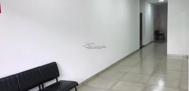 Conjunto Comercial / Sala para alugar, 28m² no Vila São Pedro, Hortolândia