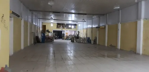 Galpão / Depósito / Armazém para alugar, 600m² no Centro, São João de Meriti