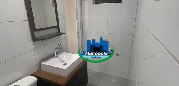 Kitnet com 1 Quarto para alugar, 25m² no Centro, Guarulhos